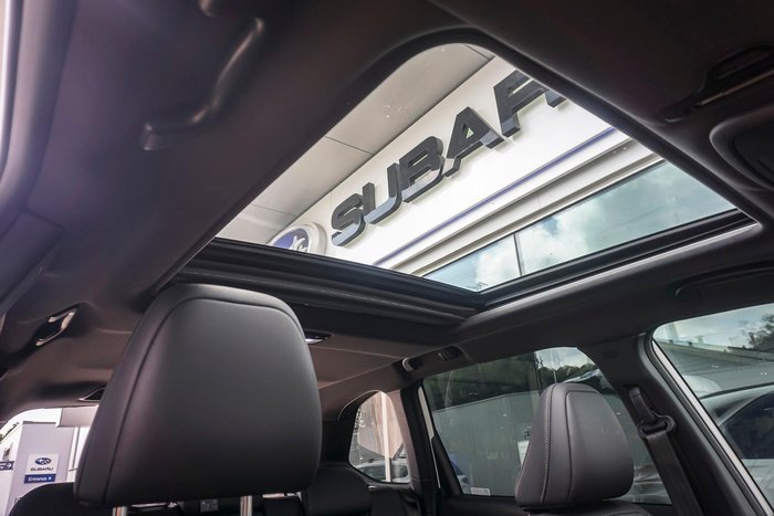 2025 Subaru Forester Hybrid Sport