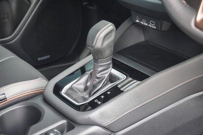 2025 Subaru Forester Hybrid Sport