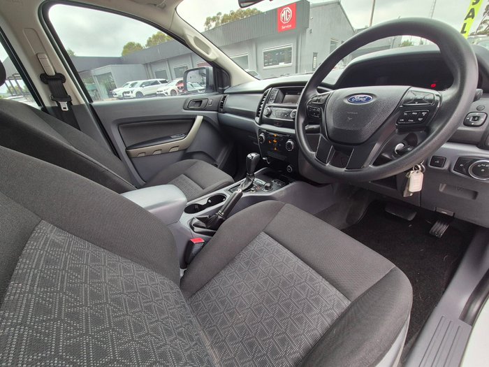 2018 Ford Ranger XLS