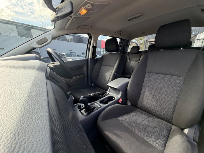 2018 Ford Ranger XLS