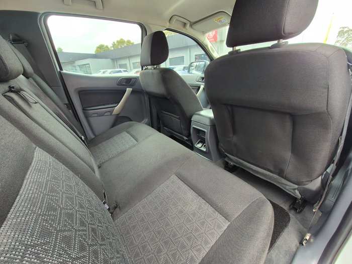 2018 Ford Ranger XLS