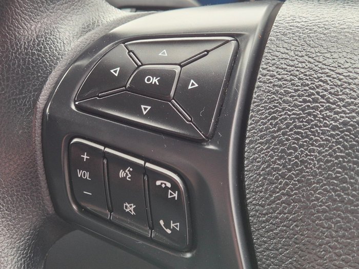 2018 Ford Ranger XLS