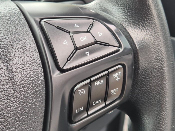 2018 Ford Ranger XLS