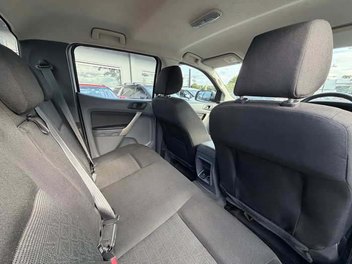 2018 Ford Ranger XLS