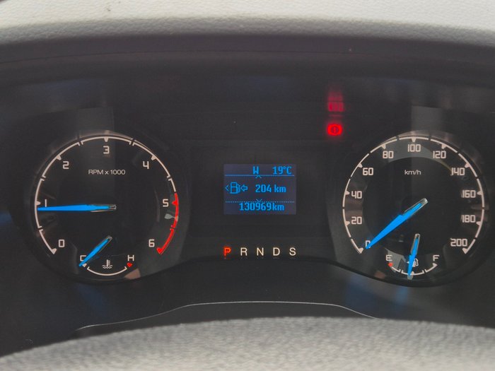 2018 Ford Ranger XLS