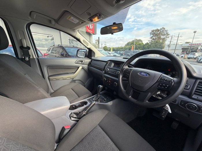 2018 Ford Ranger XLS