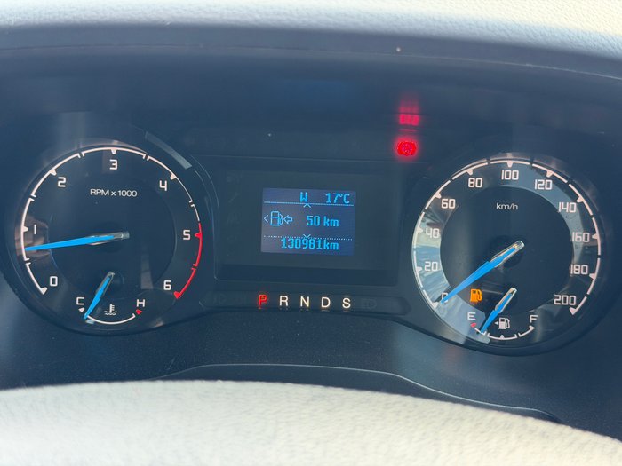 2018 Ford Ranger XLS
