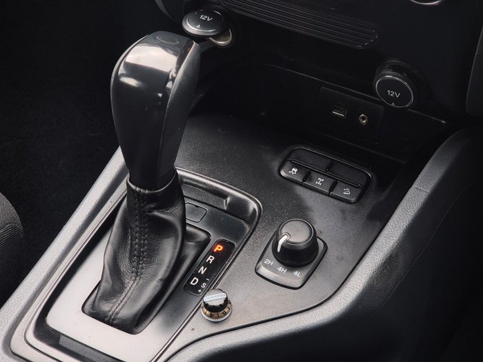 2018 Ford Ranger XLS