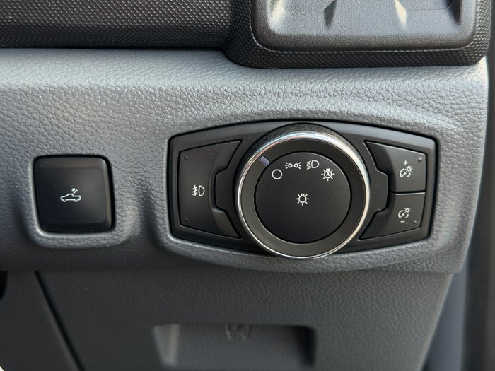 2018 Ford Ranger XLS