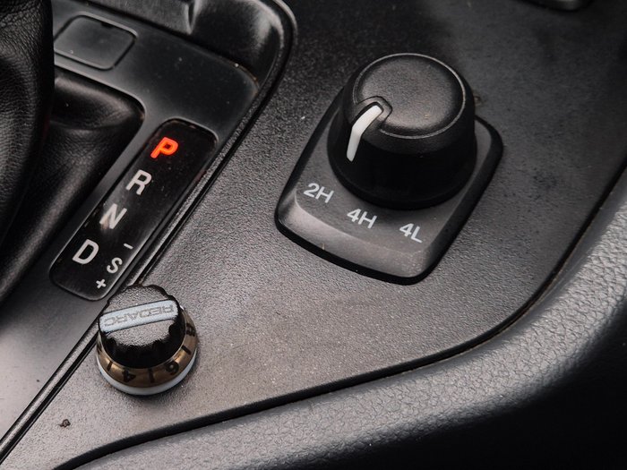 2018 Ford Ranger XLS