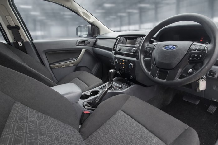 2018 Ford Ranger XLS