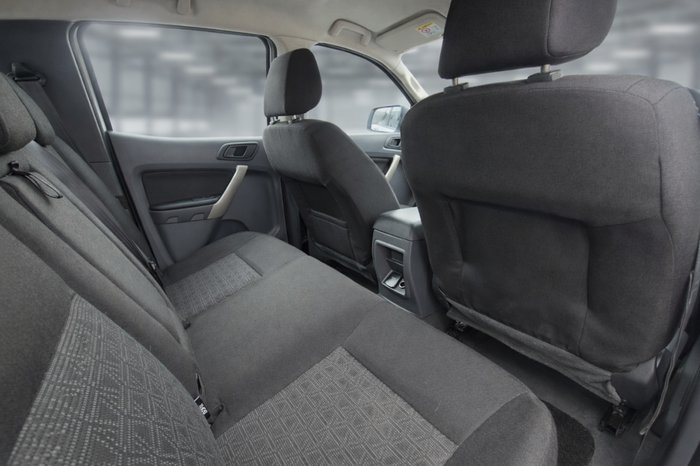 2018 Ford Ranger XLS