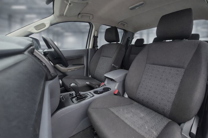 2018 Ford Ranger XLS