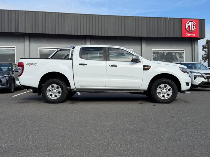 2018 Ford Ranger XLS