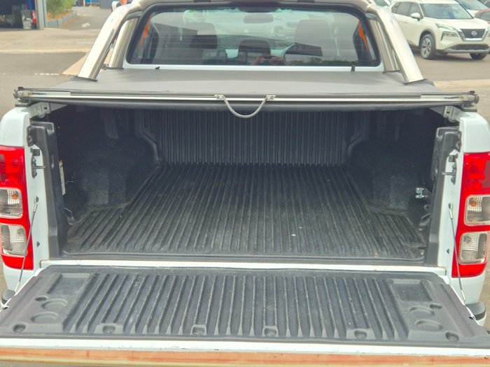 2018 Ford Ranger XLS