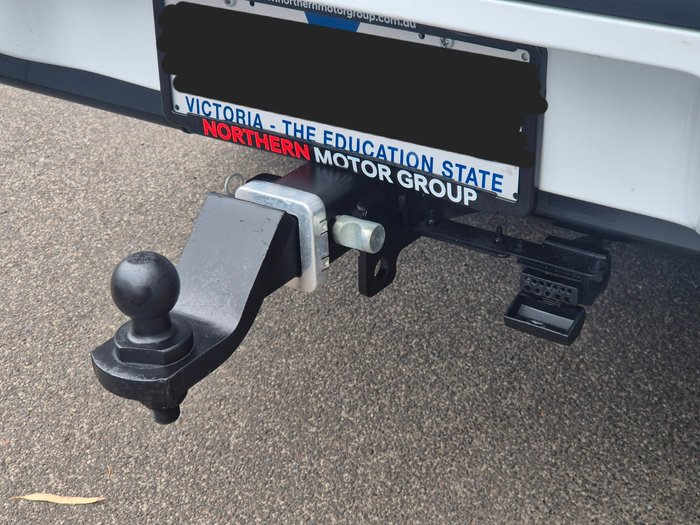 2018 Ford Ranger XLS