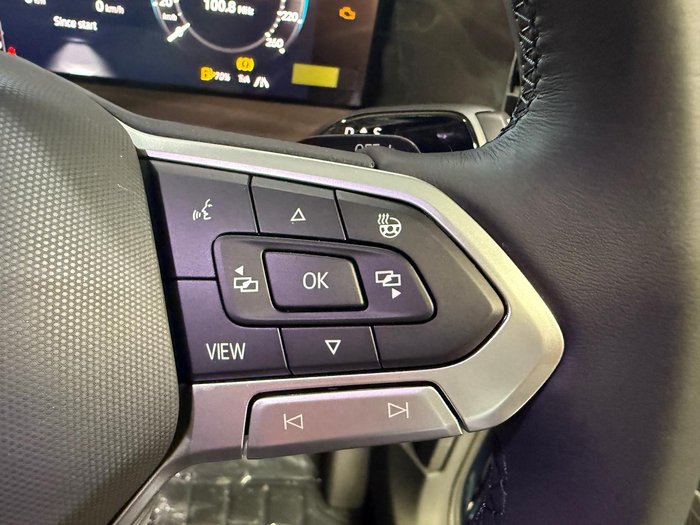 2025 Volkswagen Tayron 150TSI Elegance