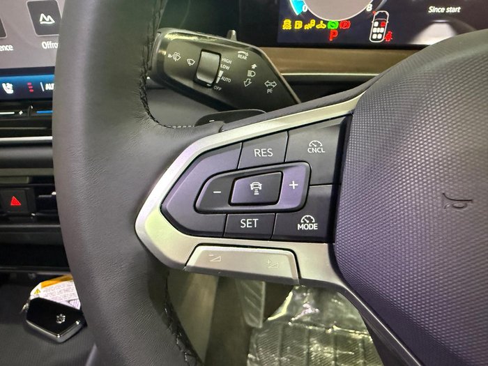 2025 Volkswagen Tayron 150TSI Elegance