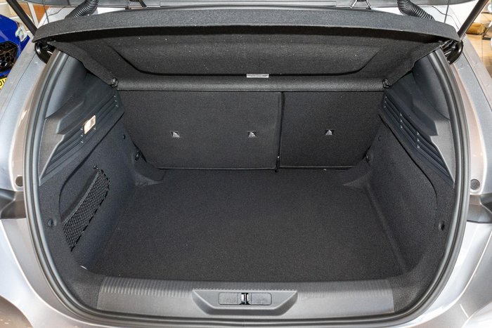 2025 Peugeot 308 GT Hybrid