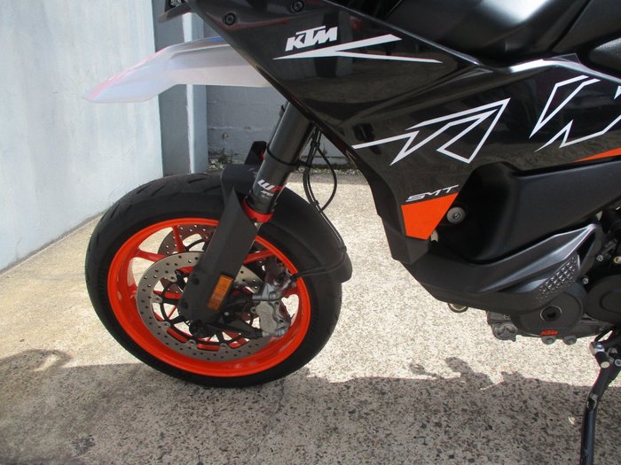2023 Ktm 890 SMT ORANGE