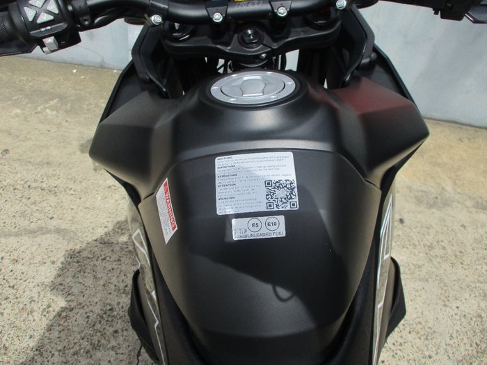 2023 Ktm 890 SMT ORANGE