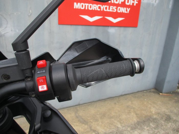 2023 Ktm 890 SMT ORANGE