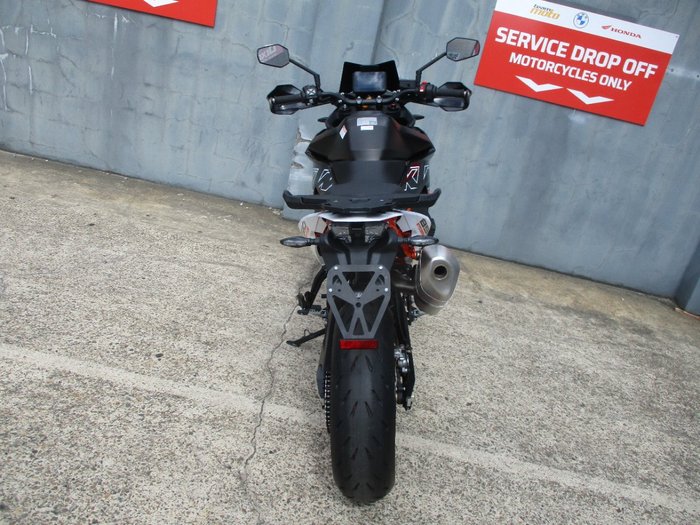 2023 Ktm 890 SMT ORANGE