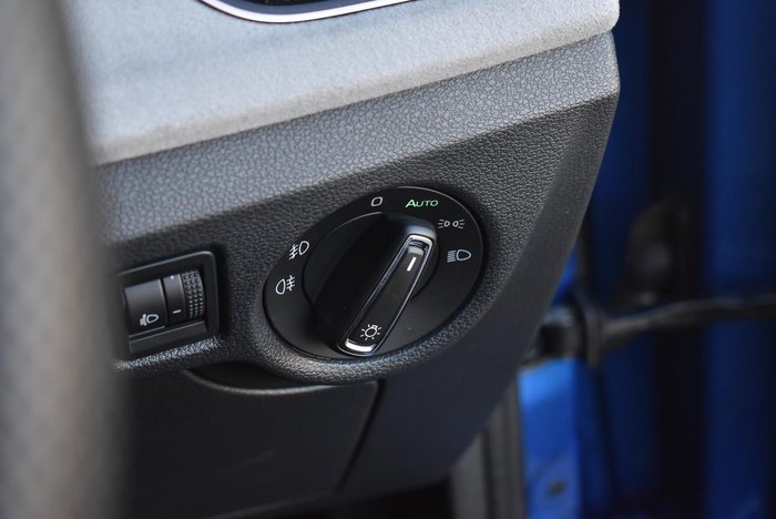 2024 SKODA Kamiq 85TSI Select