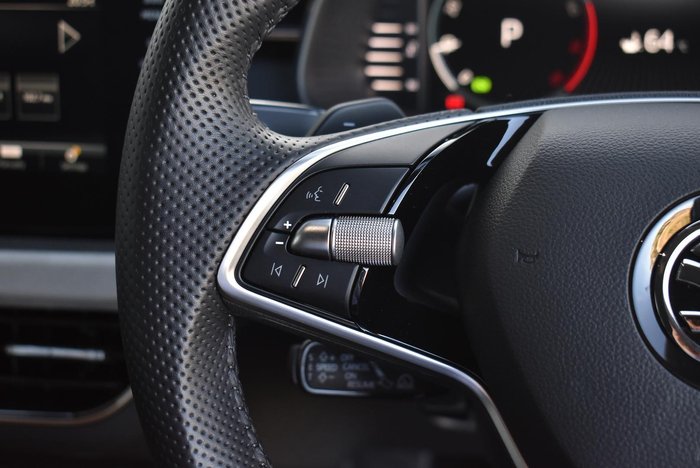 2024 SKODA Kamiq 85TSI Select NW MY24 Race Blue