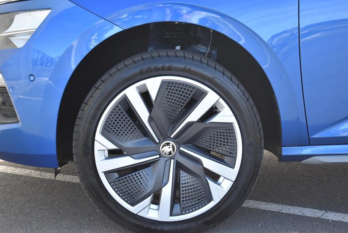 2024 SKODA Kamiq 85TSI Select