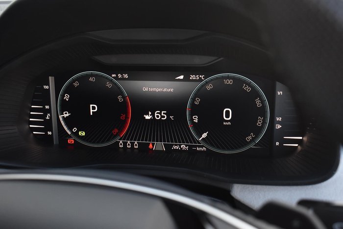 2024 SKODA Kamiq 85TSI Select