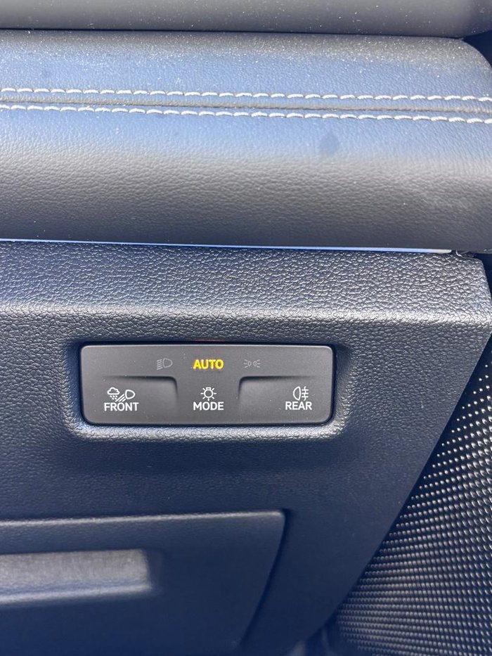 2025 Volkswagen Tayron 110TSI Life