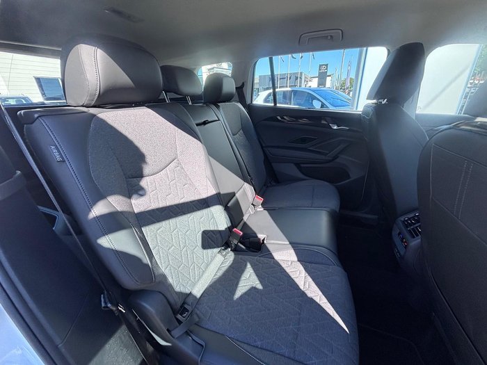 2025 Volkswagen Tayron 110TSI Life