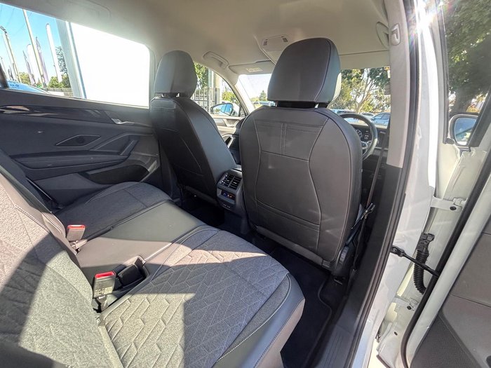 2025 Volkswagen Tayron 110TSI Life