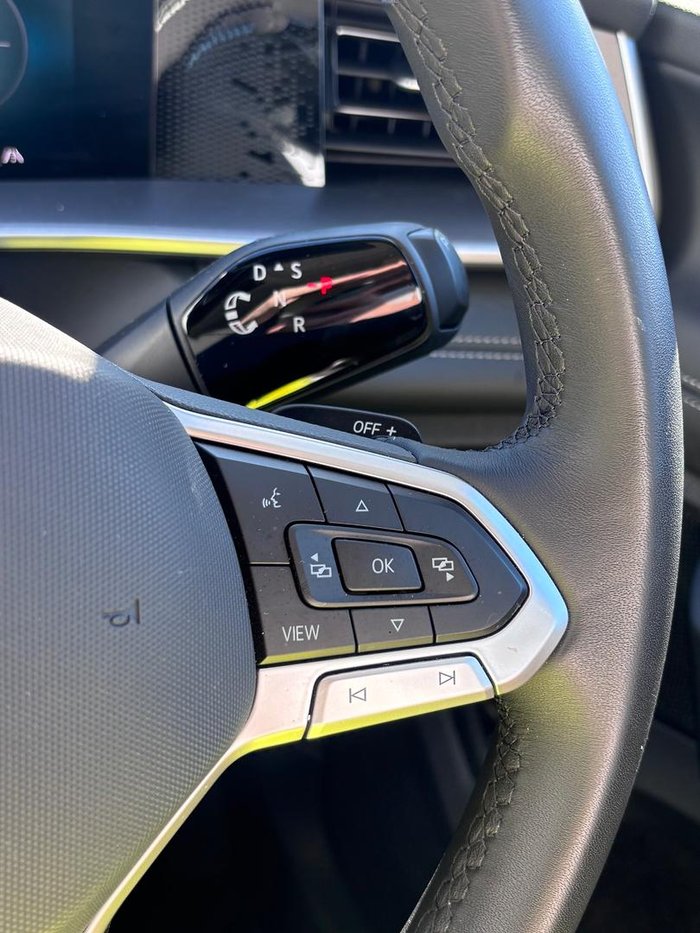 2025 Volkswagen Tayron 110TSI Life