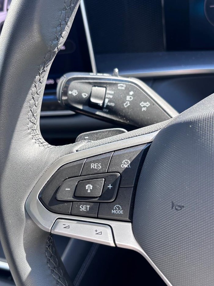 2025 Volkswagen Tayron 110TSI Life