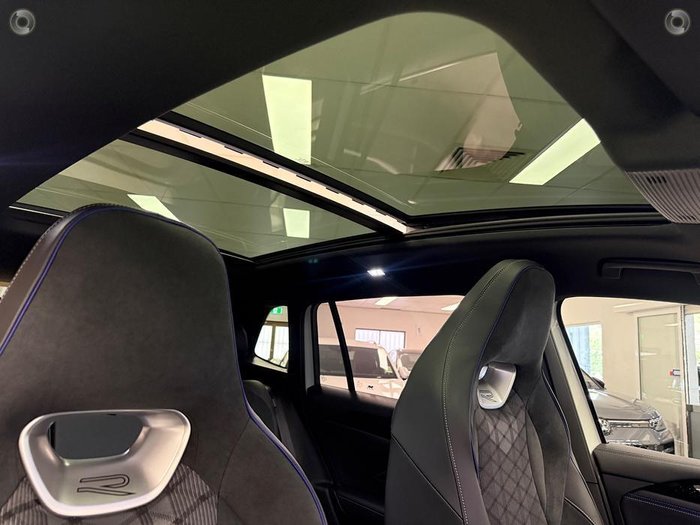 2025 Volkswagen Tiguan 150TSI R-Line