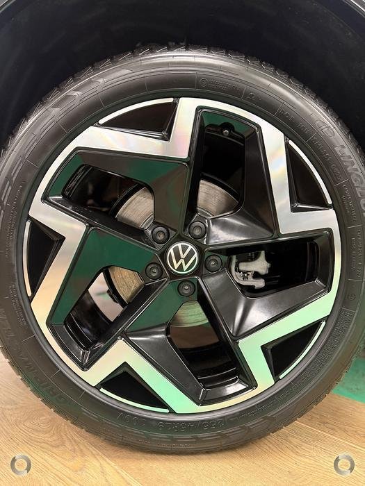 2025 Volkswagen Tiguan 150TSI R-Line