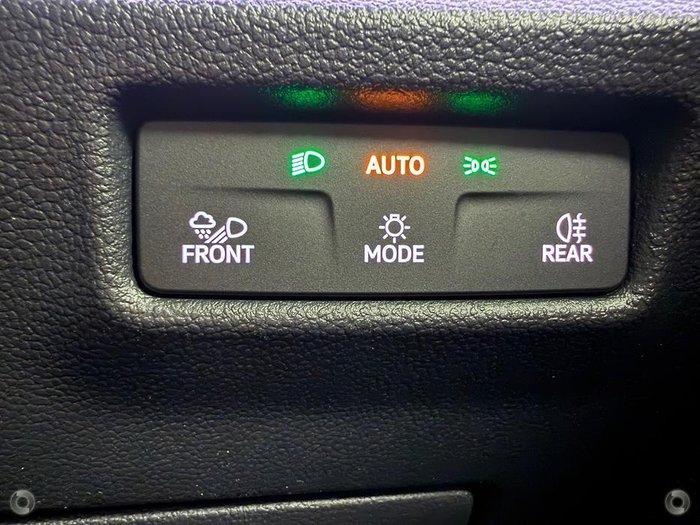 2025 Volkswagen Tiguan 150TSI R-Line