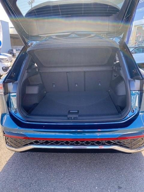 2025 Volkswagen Tiguan 150TSI R-Line