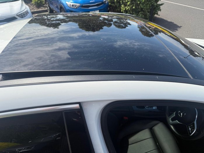 2019 Mercedes-Benz A-Class A200