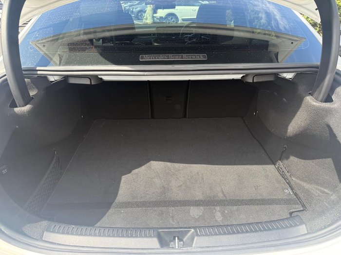 2019 Mercedes-Benz A-Class A200