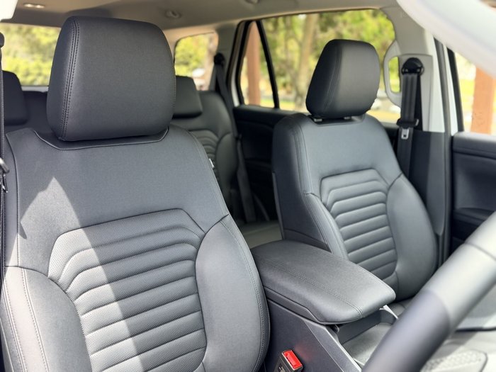 2025 Ford Everest Sport Bi-Turbo