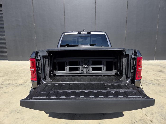 2026 RAM 1500 Limited Hurricane HO RamBox