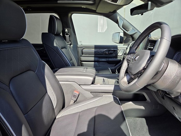 2026 RAM 1500 Limited Hurricane HO RamBox