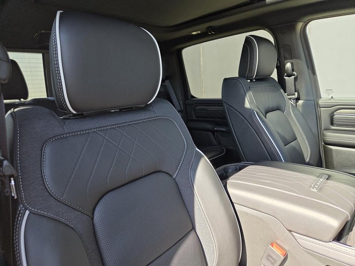 2026 RAM 1500 Limited Hurricane HO RamBox