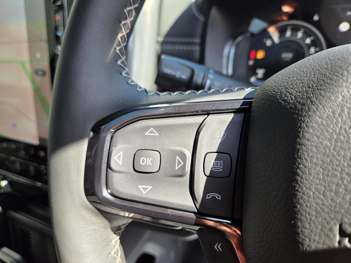 2026 RAM 1500 Limited Hurricane HO RamBox