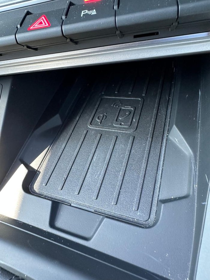 2023 Audi Q3 35 TFSI F3 MY23 Grey