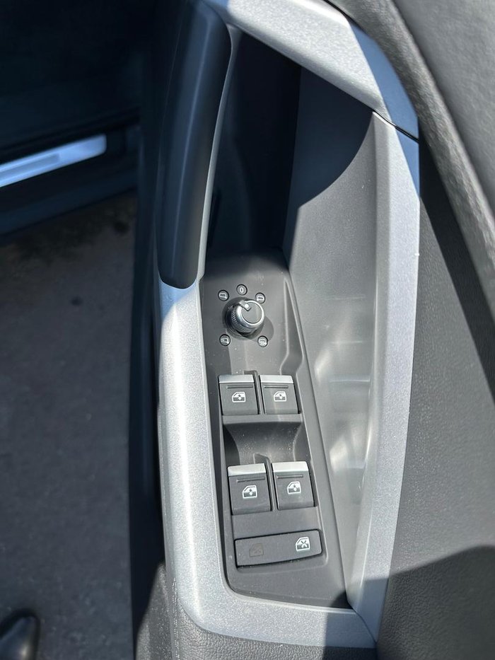 2023 Audi Q3 35 TFSI F3 MY23 Grey