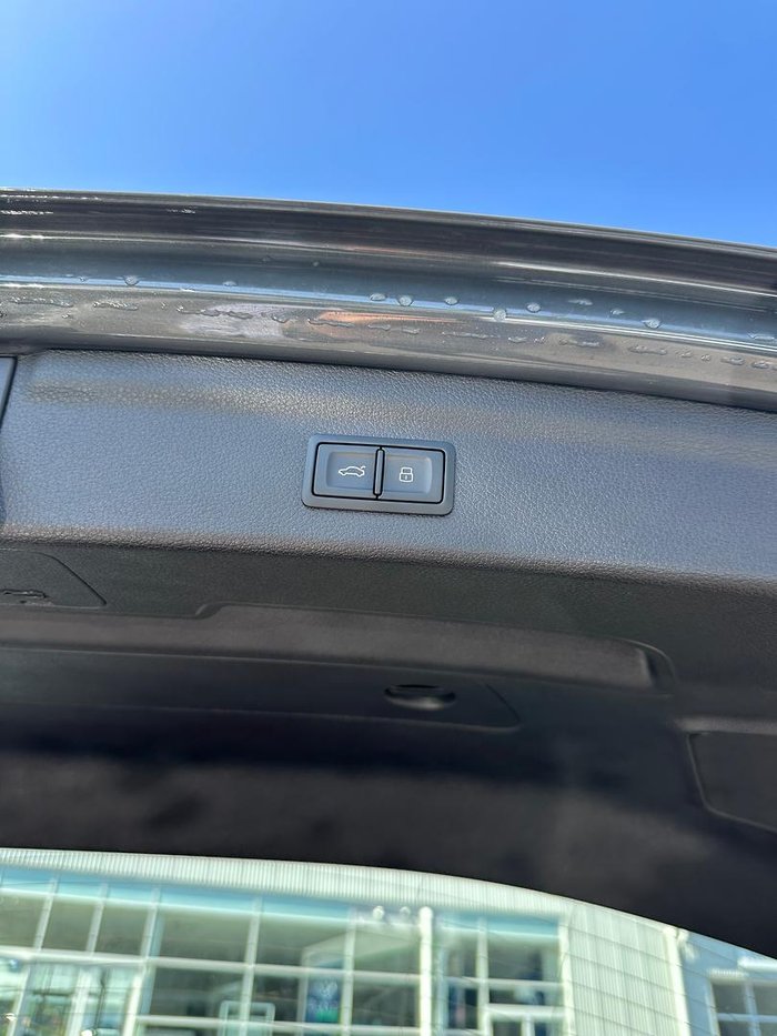 2023 Audi Q3 35 TFSI F3 MY23 Grey